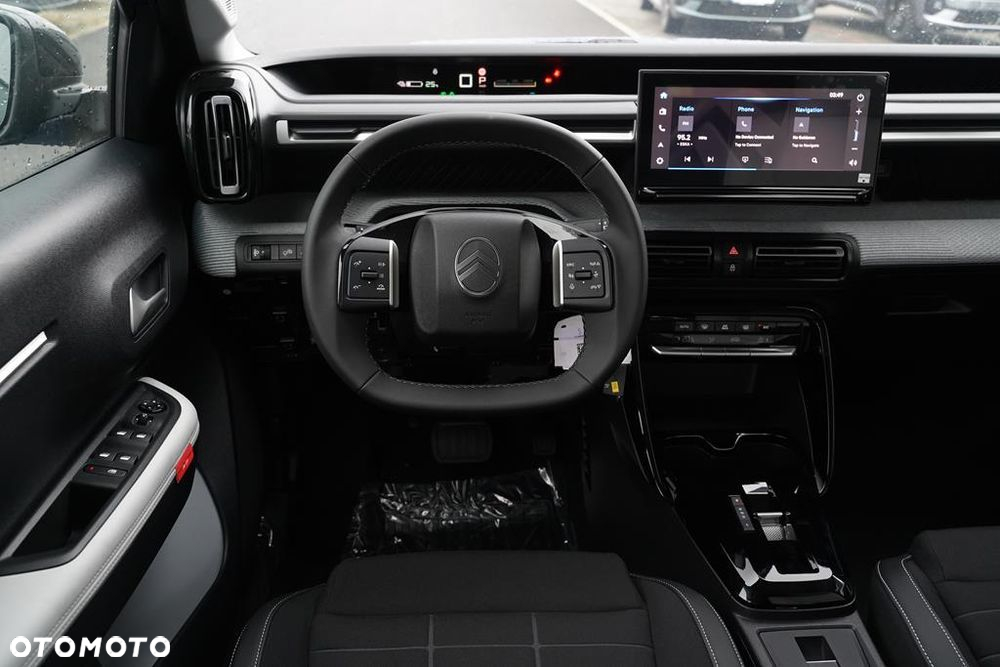 Citroën C3 e-C3 EV113 44kWh Max - 13