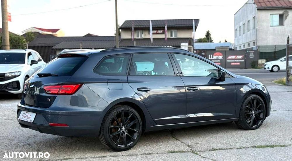 Seat Leon - 10