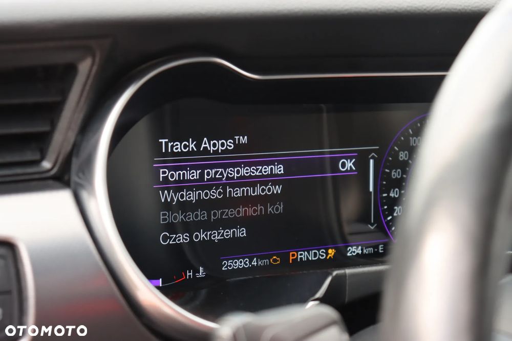 Ford Mustang 5.0 V8 GT - 24