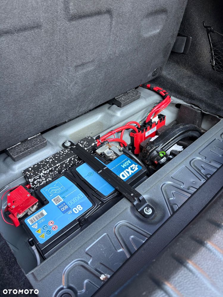 BMW Seria 1 118i - 15