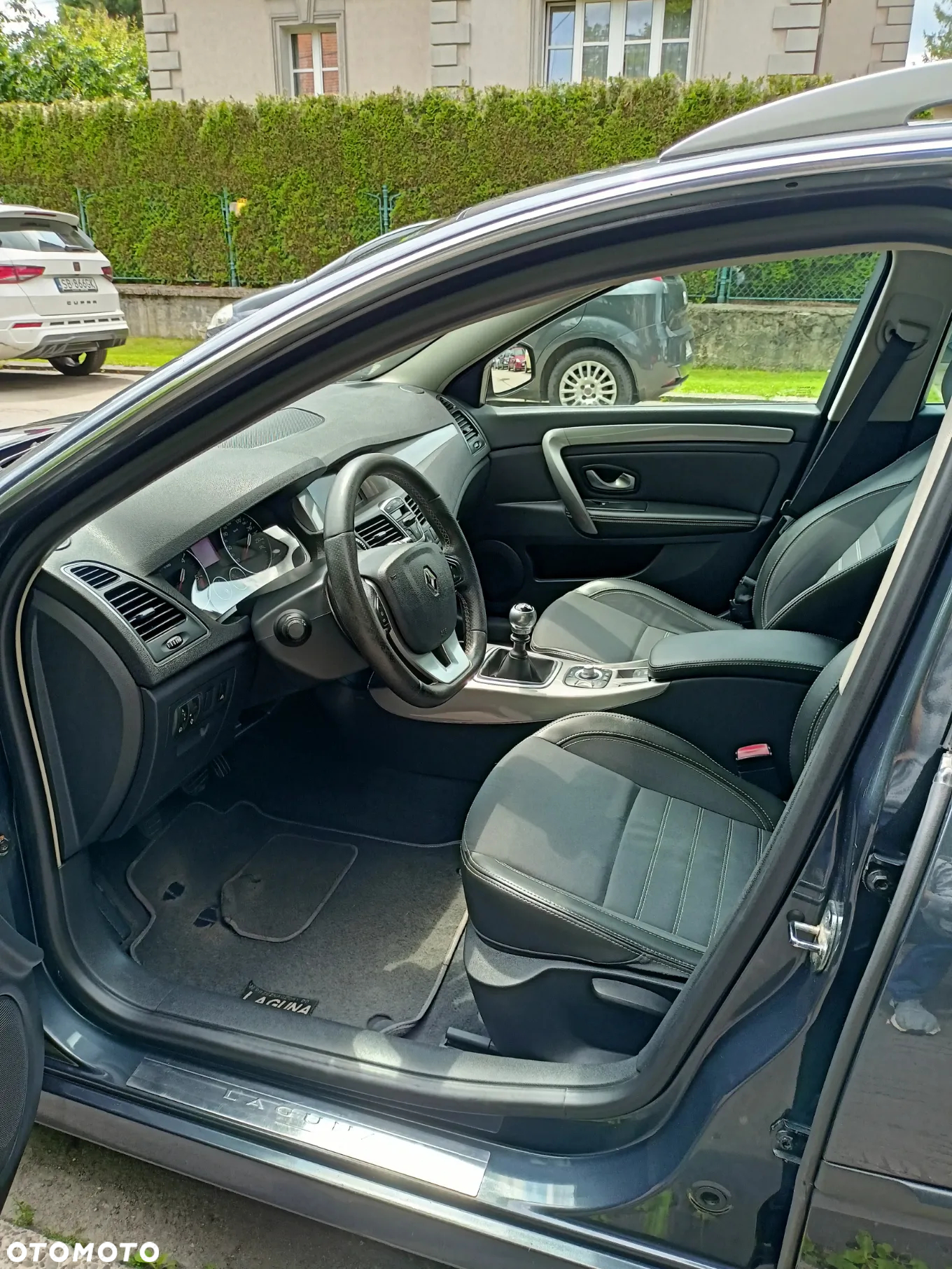 Renault Laguna - 18