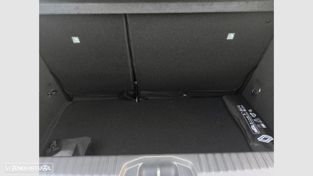 Renault Clio 1.0 TCe Evolution Bi-Fuel - 16