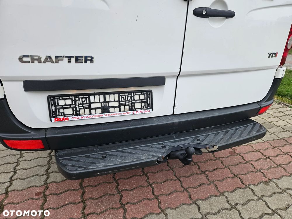 Volkswagen Crafter - 24