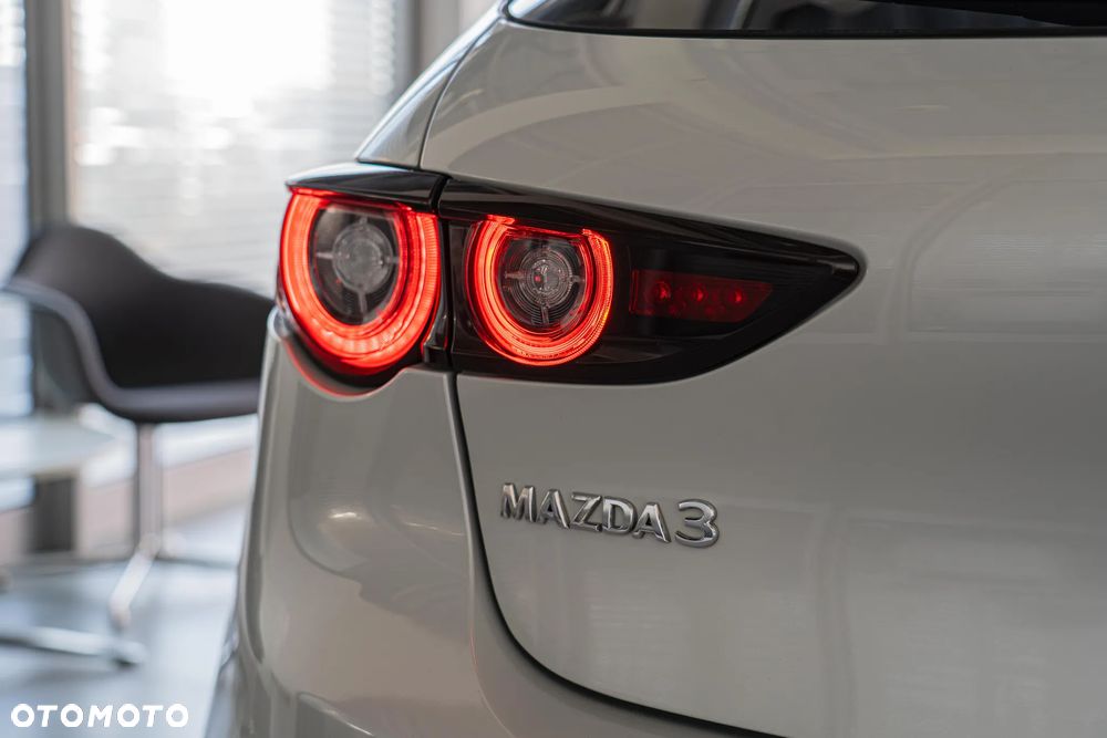 Mazda 3 2.0 mHEV Centre-Line - 6
