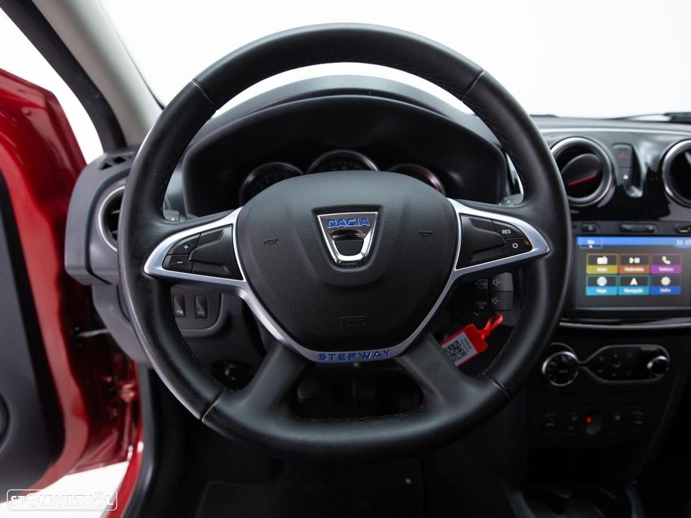 Dacia Sandero - 19