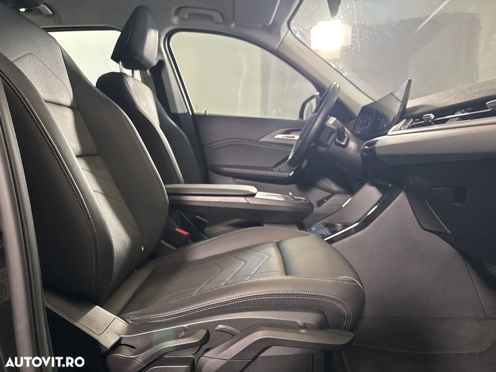 BMW X1 - 13