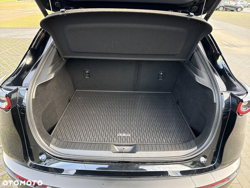 Mazda CX-30 - 26