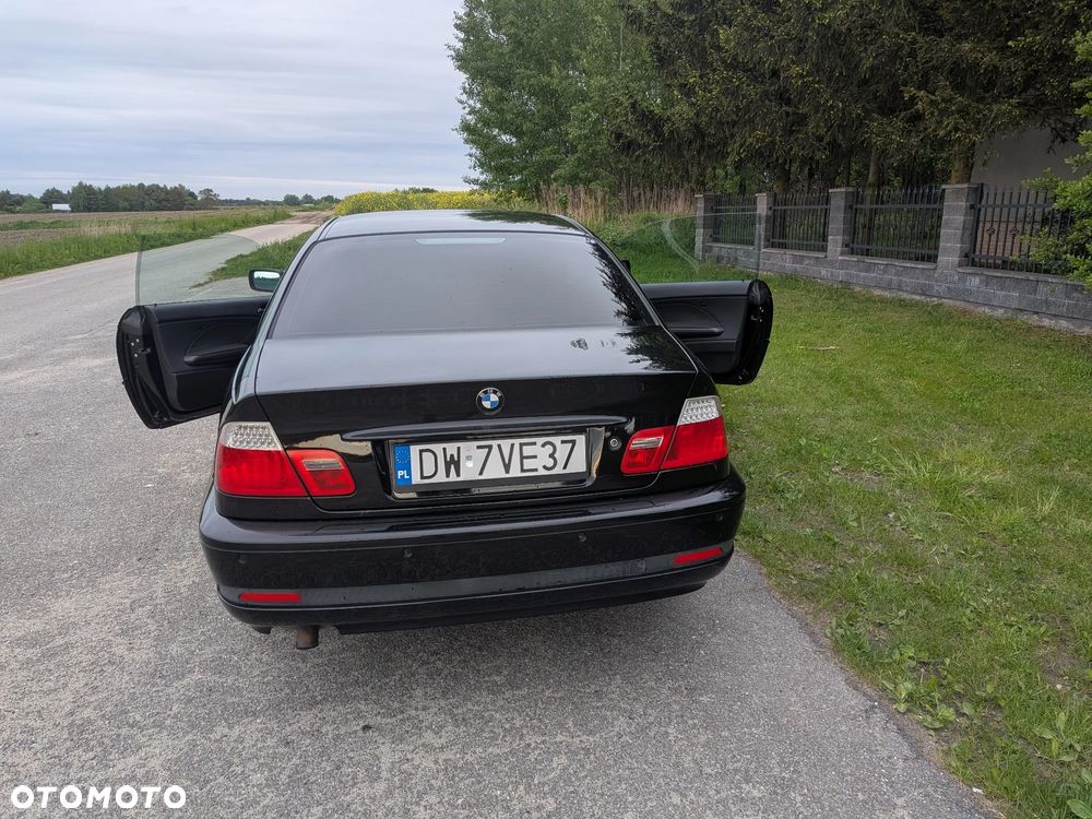 BMW Seria 3 320Cd - 4