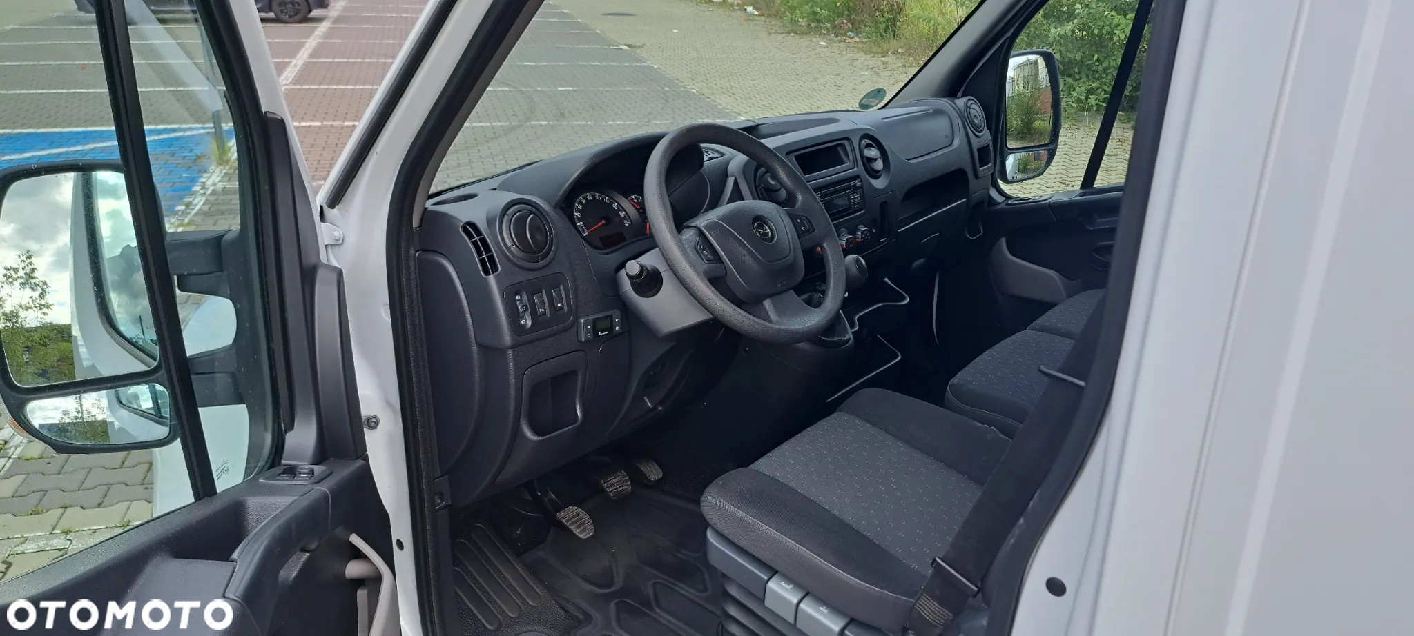 Opel MOVANO - 19