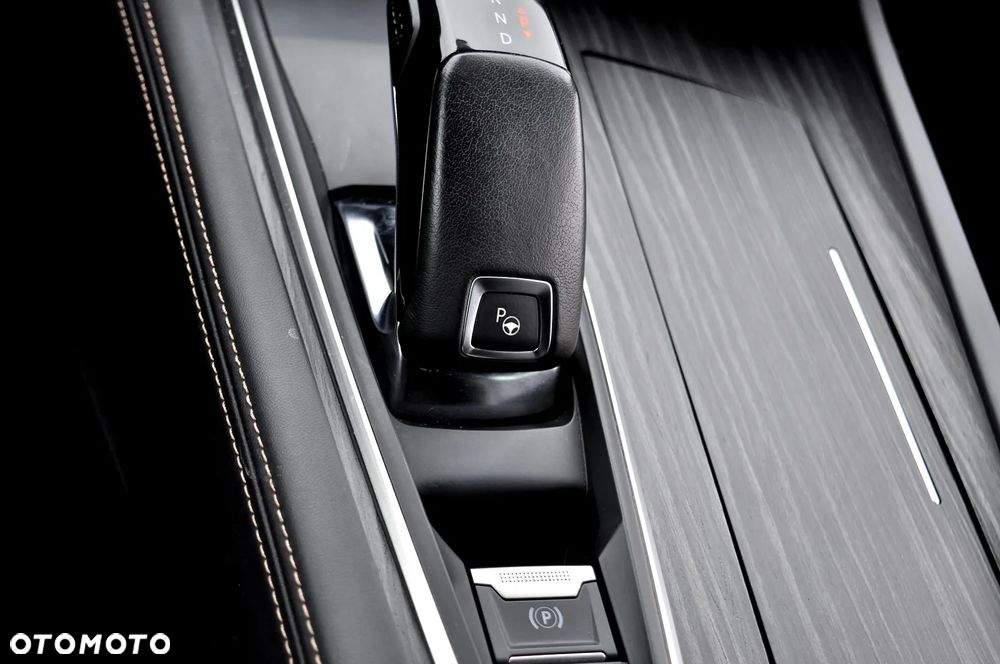 Peugeot 508 BlueHDi 180 EAT8 GT - 34