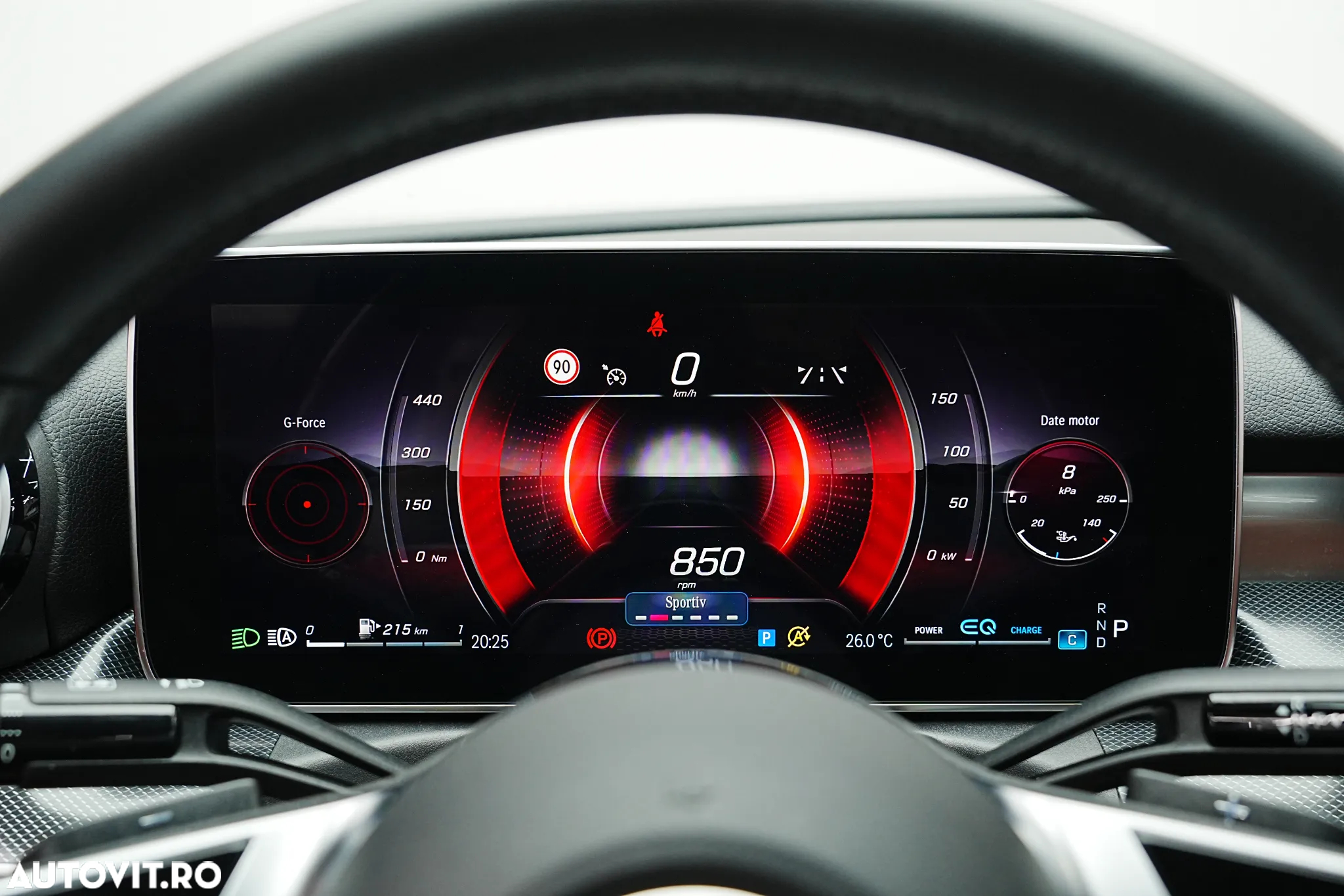 Mercedes-Benz C 220 d 9G-TRONIC Avantgarde - 14