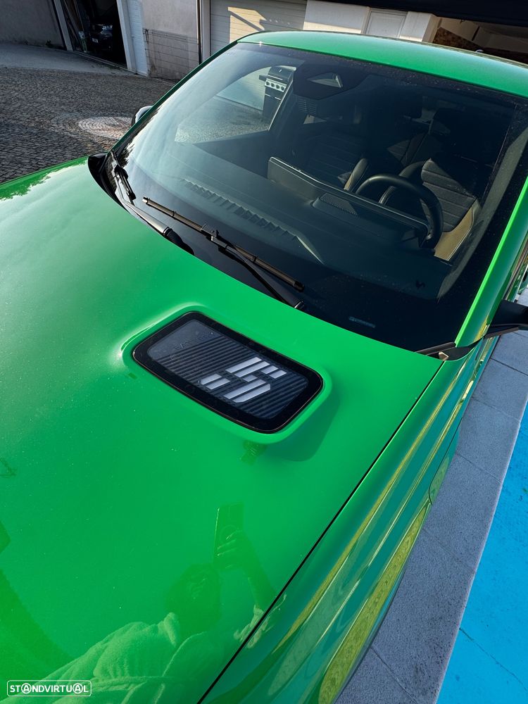 Renault 5 E-Tech 40 kWh Techno Autonomia Urbana - 6