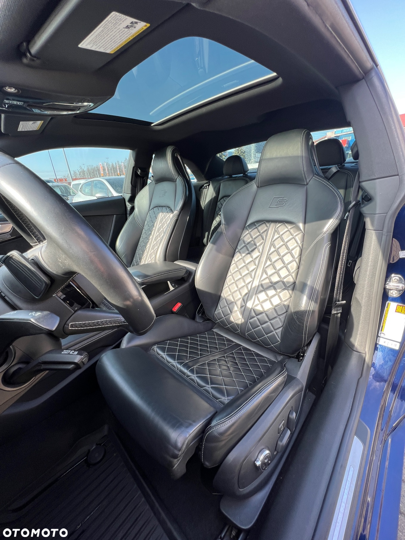 Audi S5 Coupe 3.0 TFSI quattro tiptronic - 6