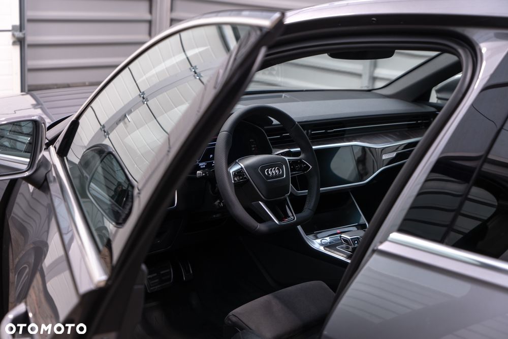 Audi A6 Limousine - 17