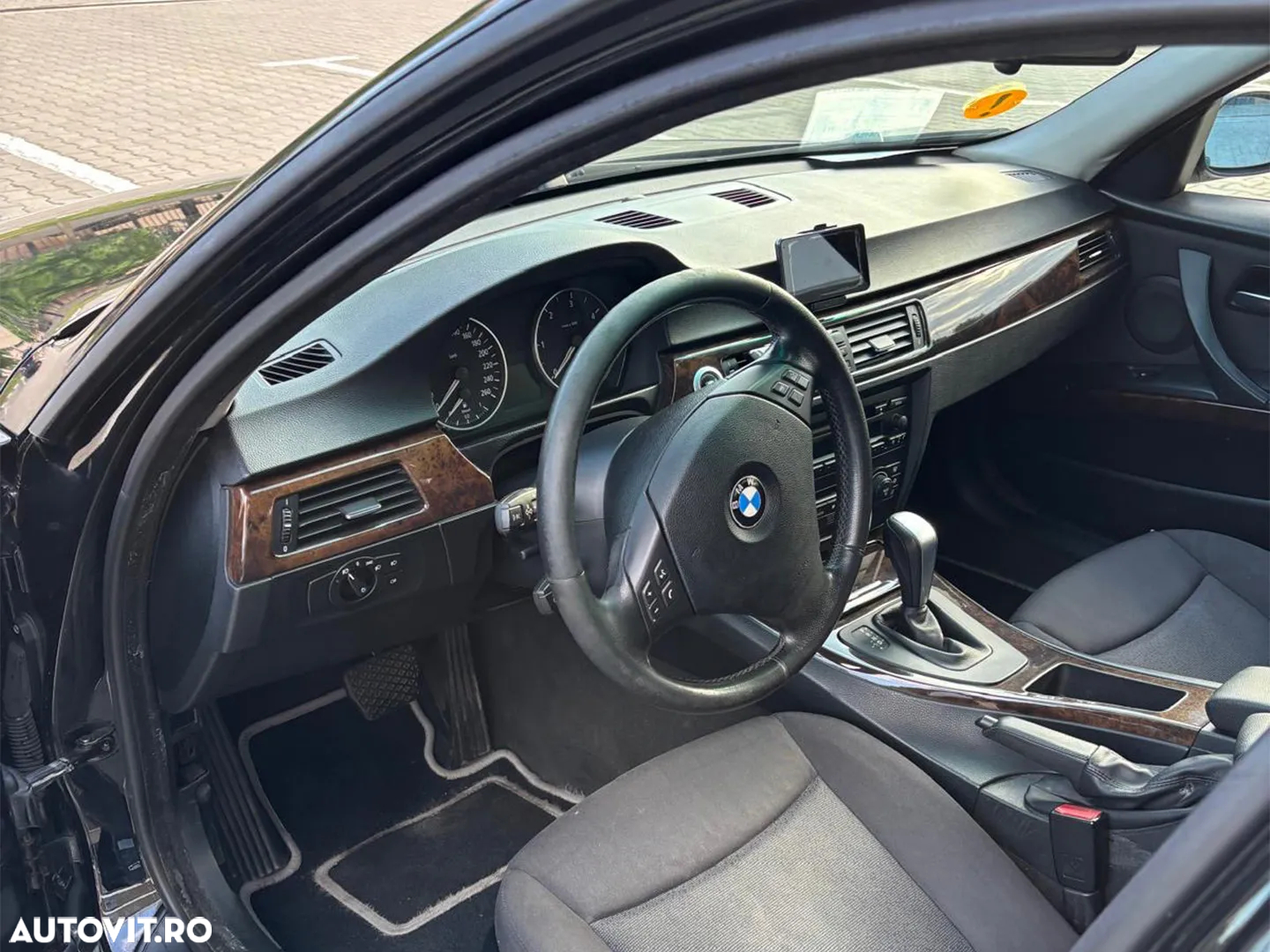 BMW Seria 3 - 6