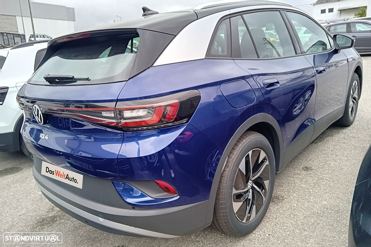 VW ID.4 77 kWh Pro Performance - 4