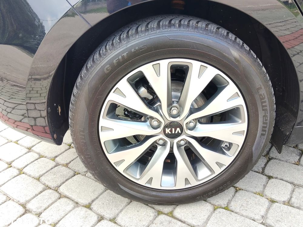 Kia Ceed 1.6 GDI Dream-Team Edition - 14