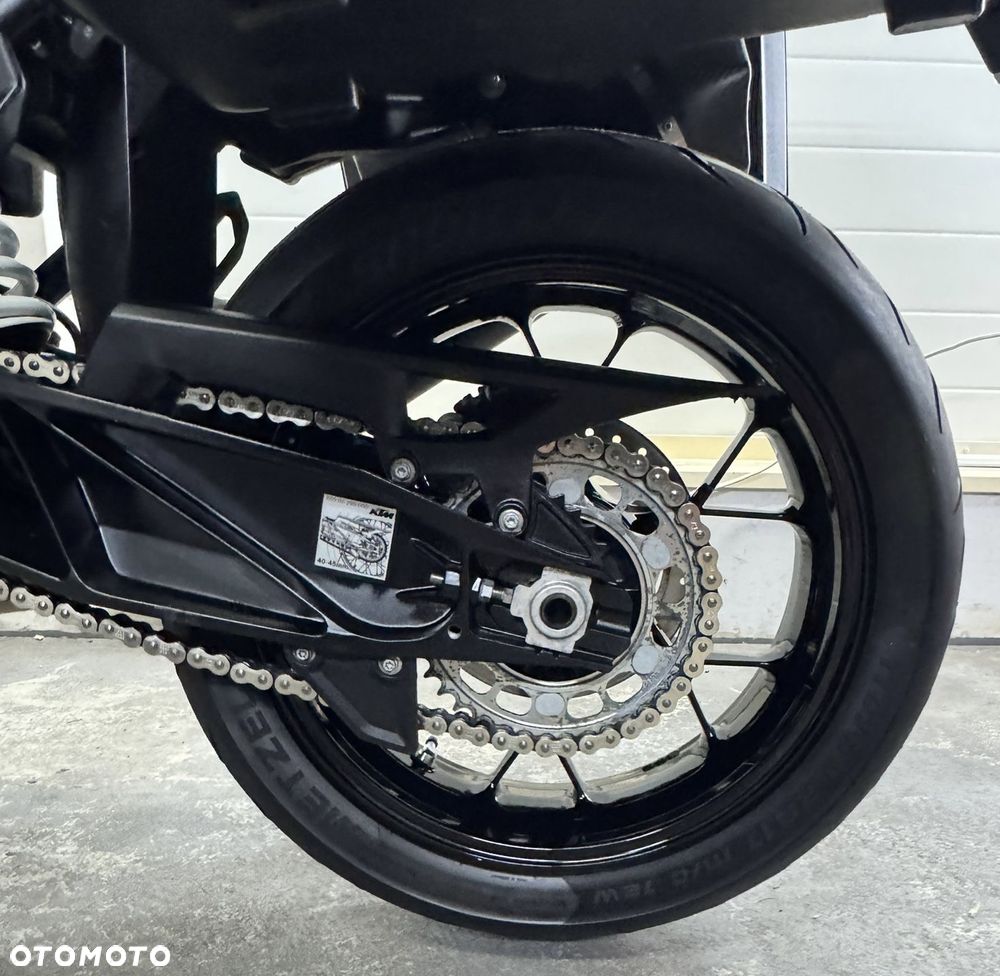 KTM Adventure - 16