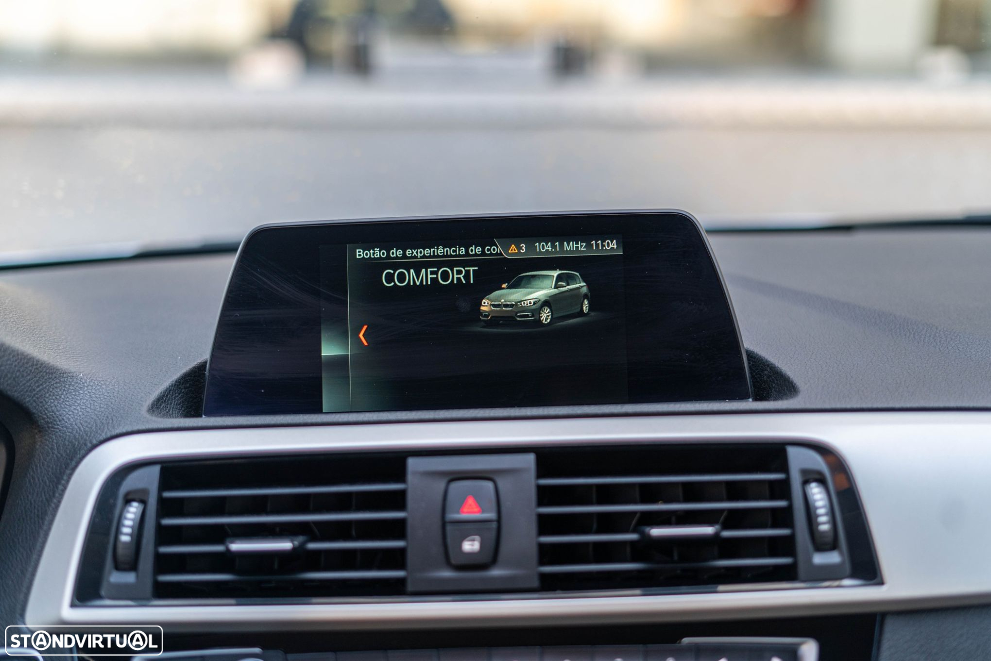 BMW 116 i Advantage - 26
