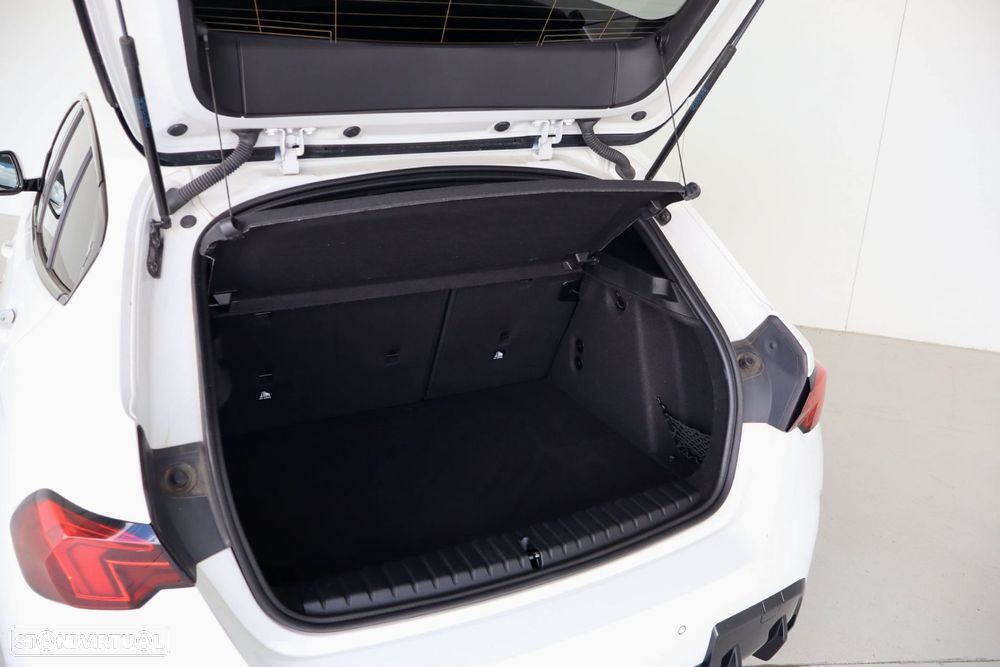 BMW 116 Pack Desportivo M - 16