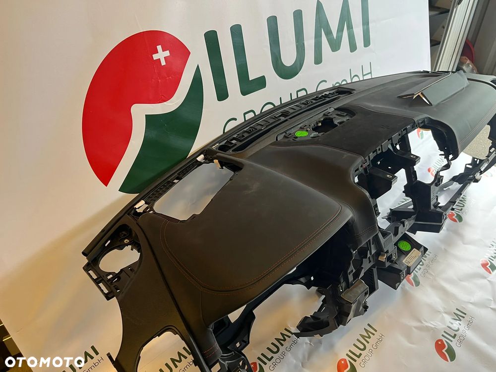 DESKA ROZDZIELCZA RAM 1500 TRX - 8