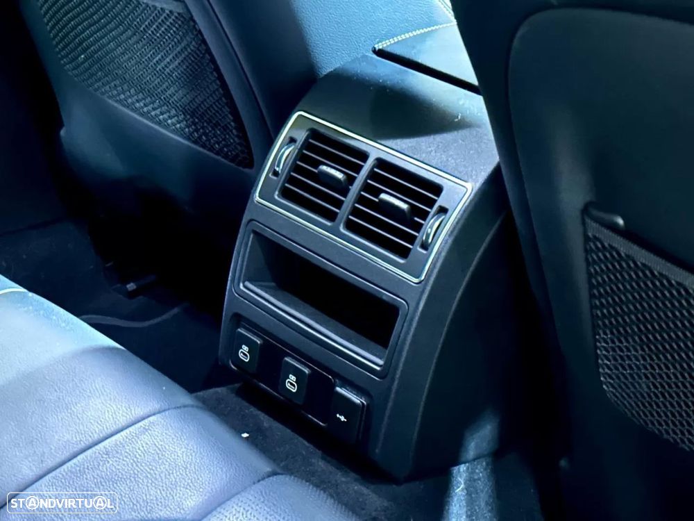 Jaguar XF Sportbrake 2.0 D200 R-Dynamic SE Aut. - 18