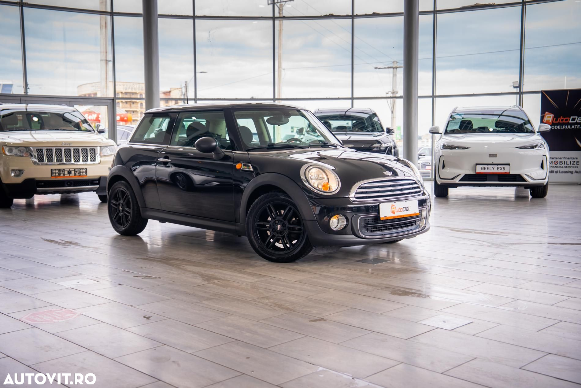 Mini Cooper - 20