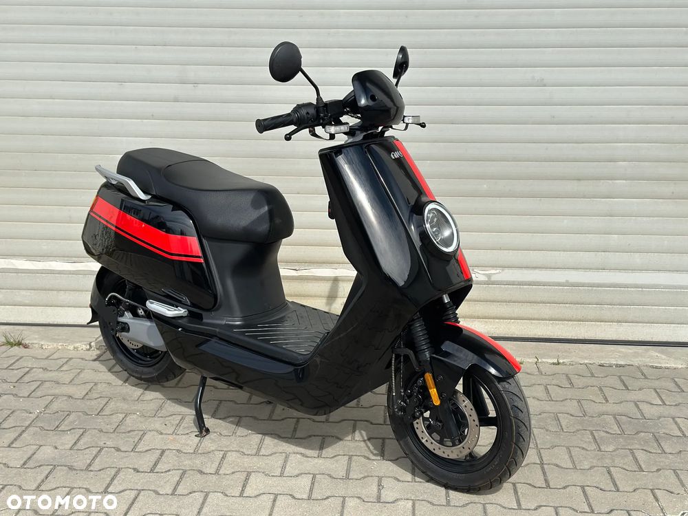 Niu NQI - 2