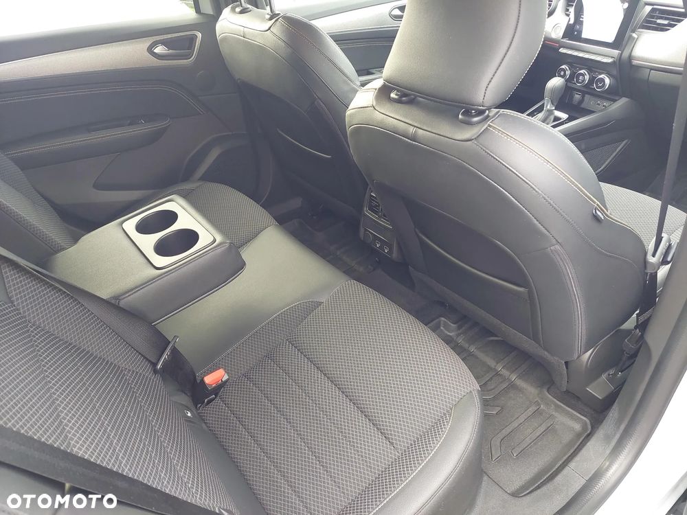 Renault Arkana TCe Mild Hybrid 140 EDC Techno - 22