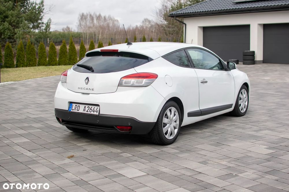 Renault Megane 2.0 16V TCE Dynamique - 18