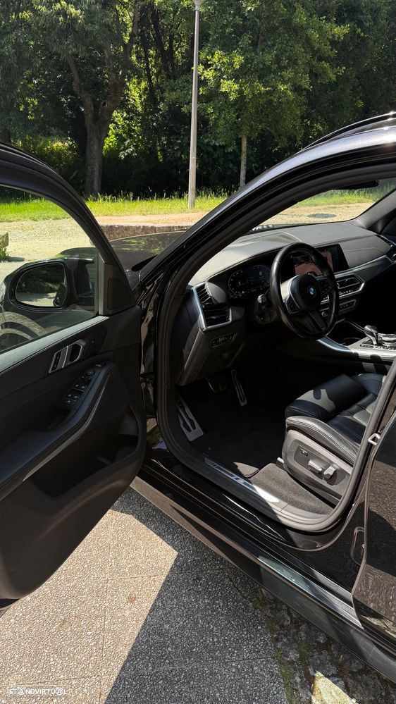 BMW X5 - 31