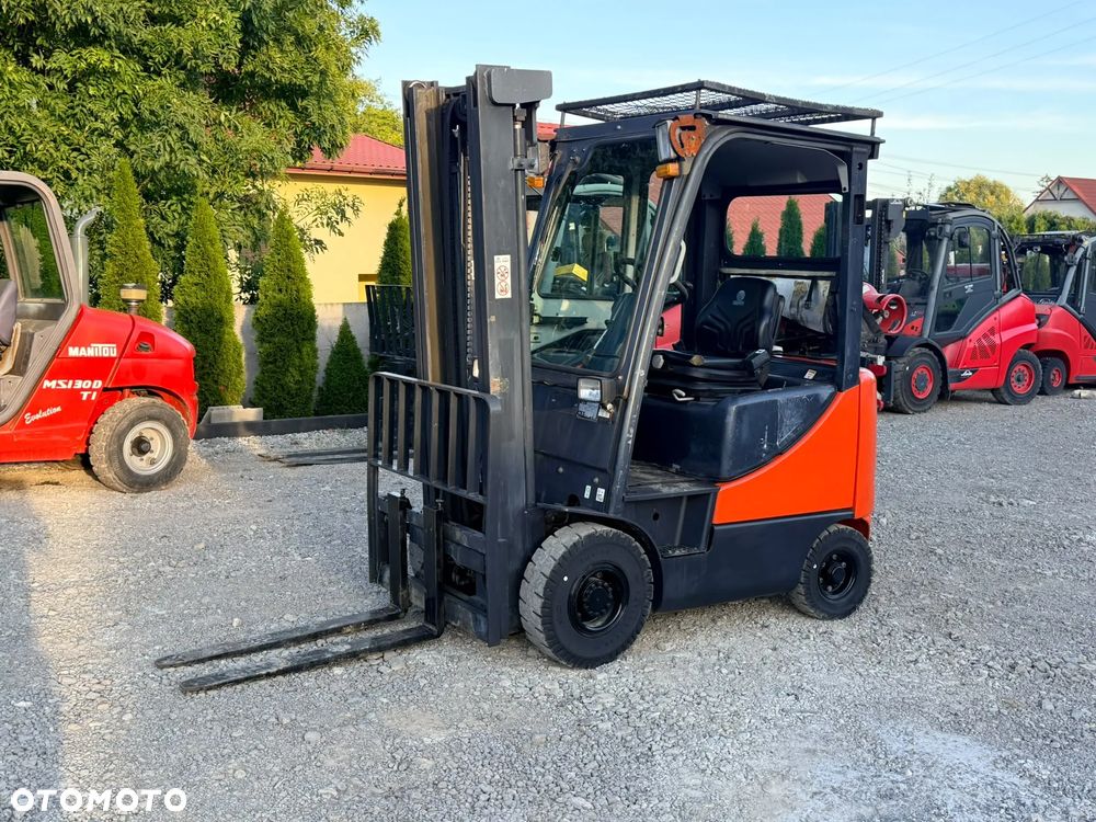 Doosan G20