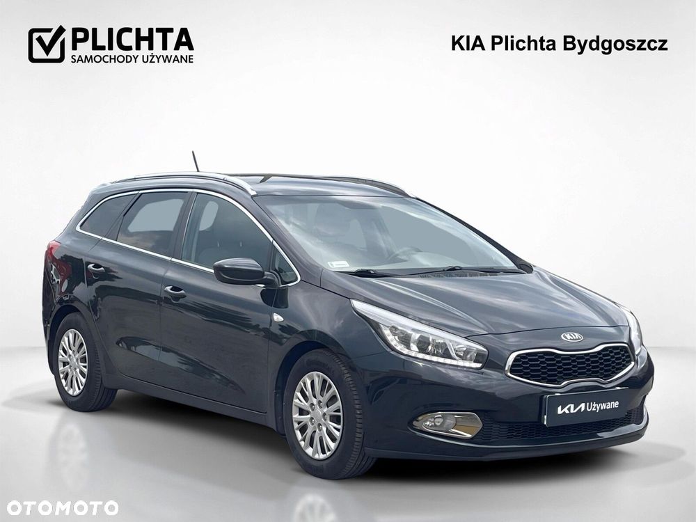 Kia Ceed 1.6 GDI Business Line - 8