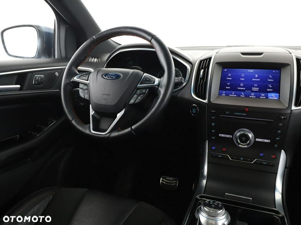 Ford Edge 2.0 EcoBlue Bi-Turbo 4x4 ST-LINE - 17