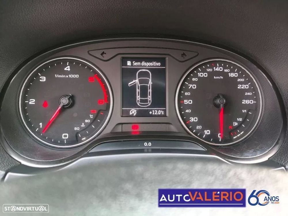 Audi A3 Limousine 1.6 TDI Attraction - 16