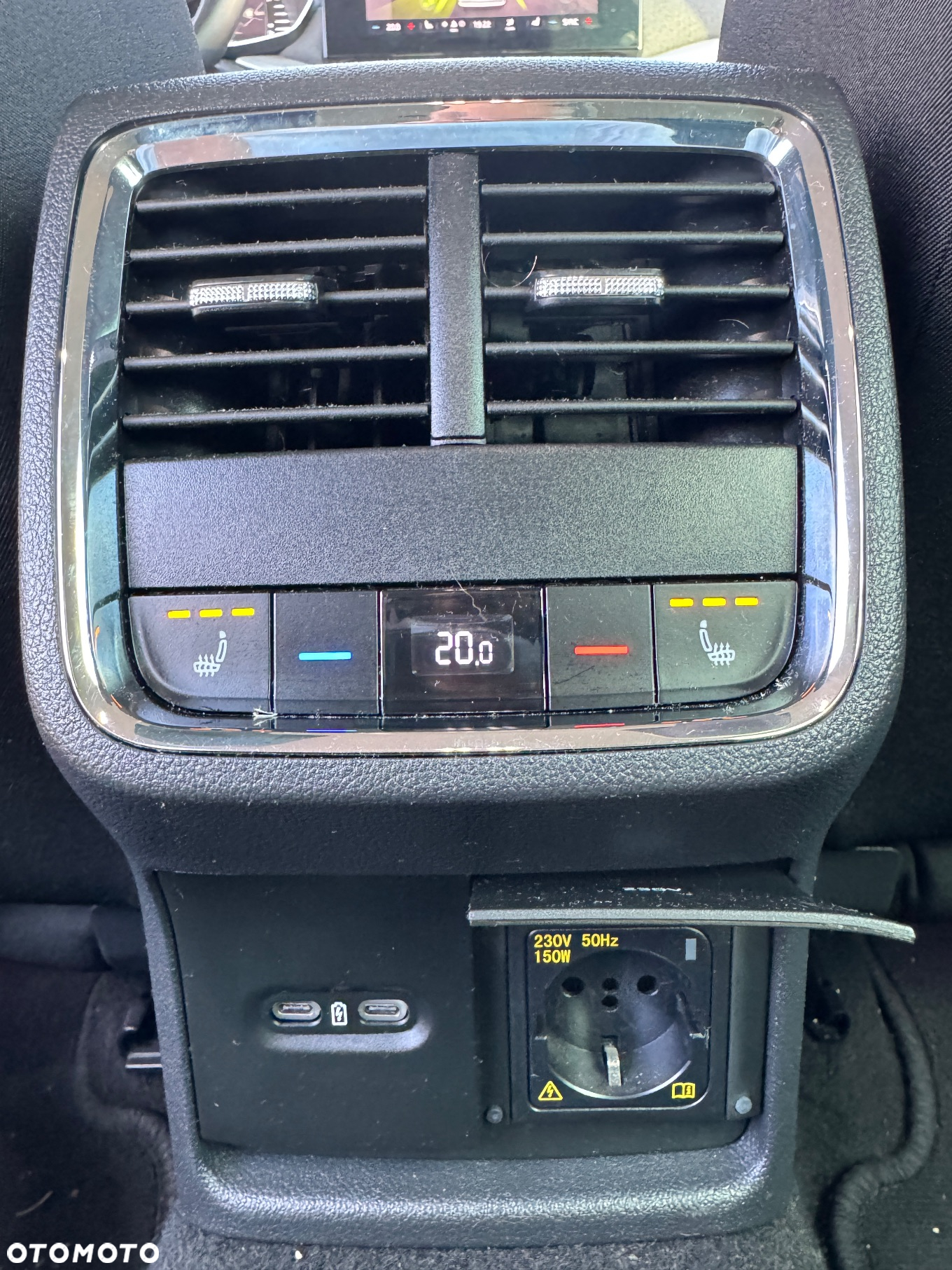 Skoda Octavia 2.0 TDI Green tec Elegance - 14