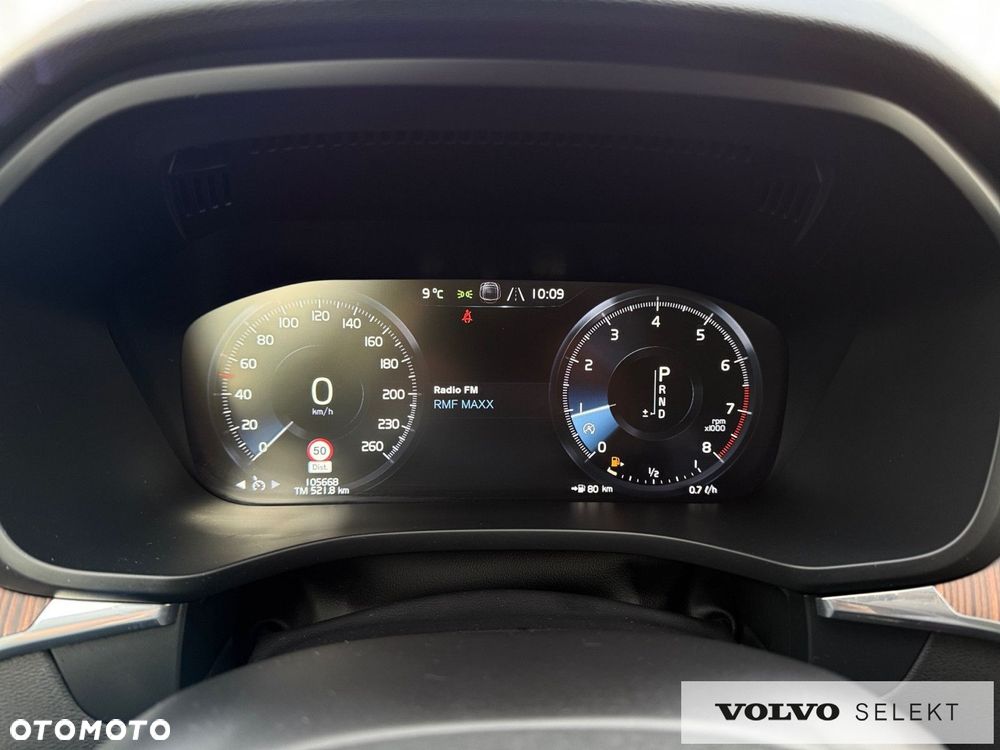 Volvo XC 60 - 16