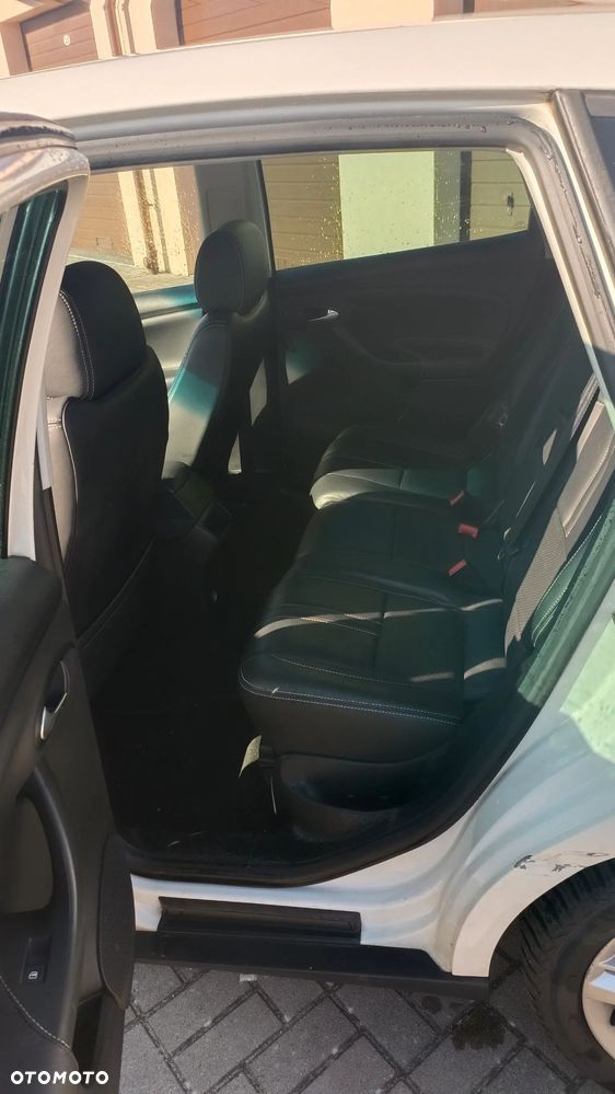 Seat Altea 1.8 TSI DSG Sport - 11