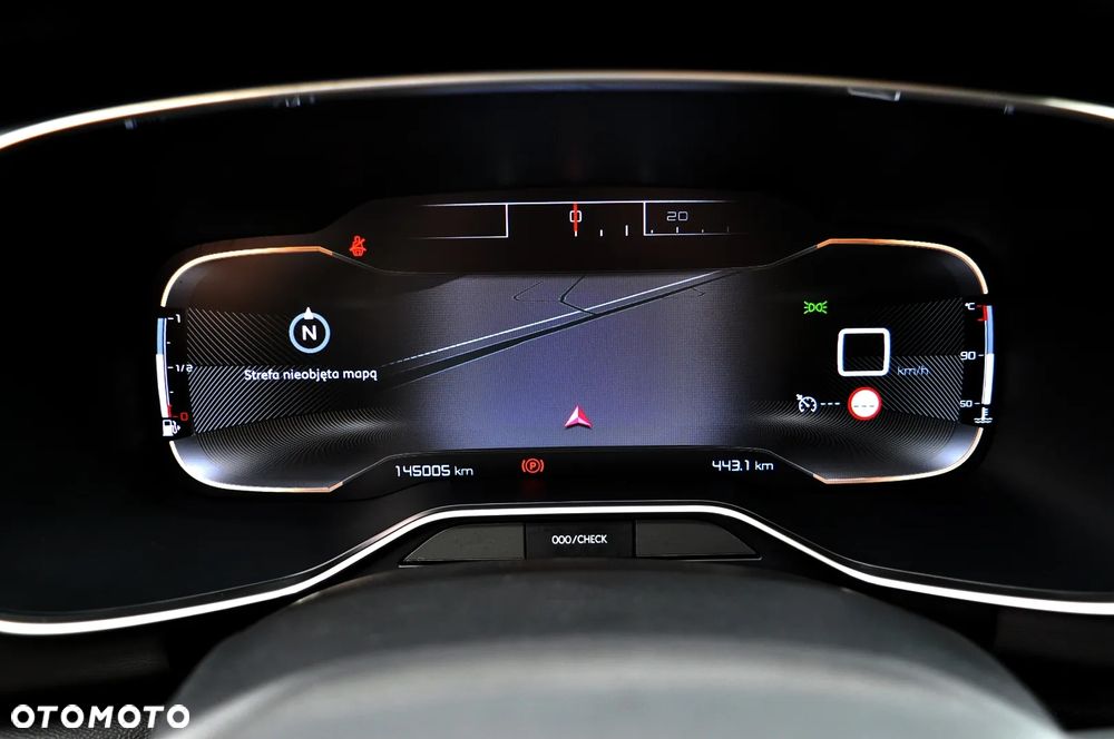 Citroën C5 Aircross 1.2 PureTech Live - 36