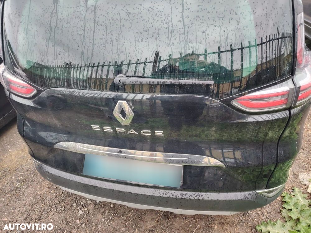 Renault Espace - 7