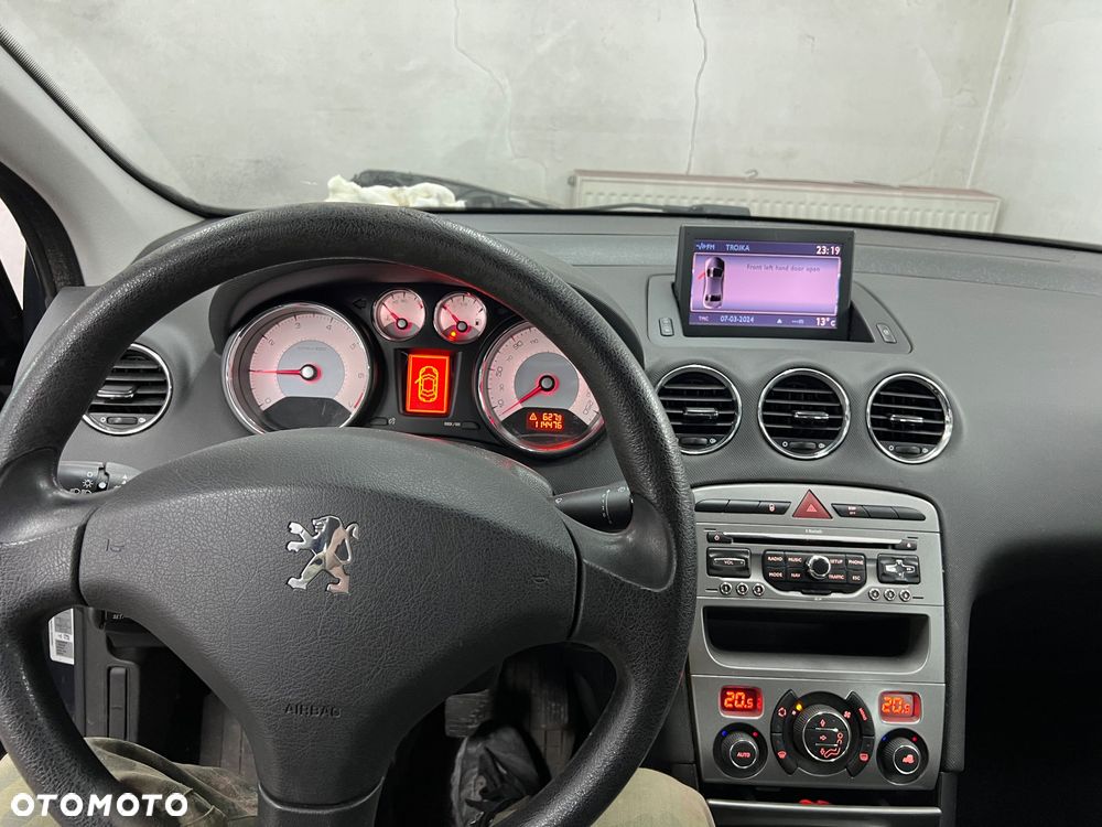 Peugeot 308 1.6 VTi Active - 3