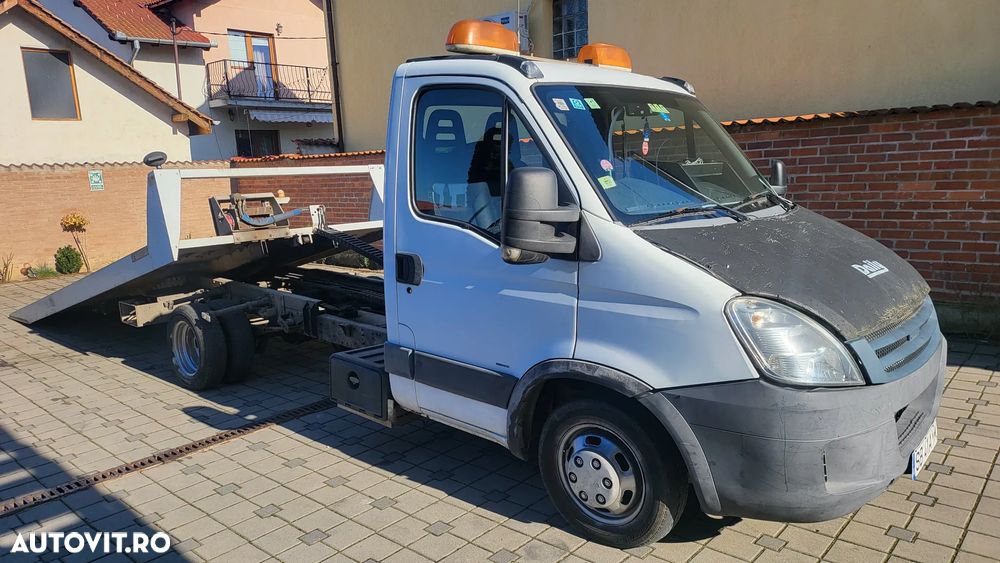 Iveco DAILY - 19