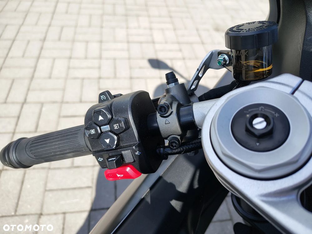 QJMOTOR SRK 921RR - 12