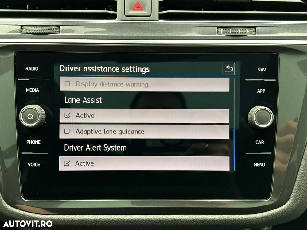 Volkswagen Tiguan Allspace 2.0 TDI SCR DSG Comfortline - 21