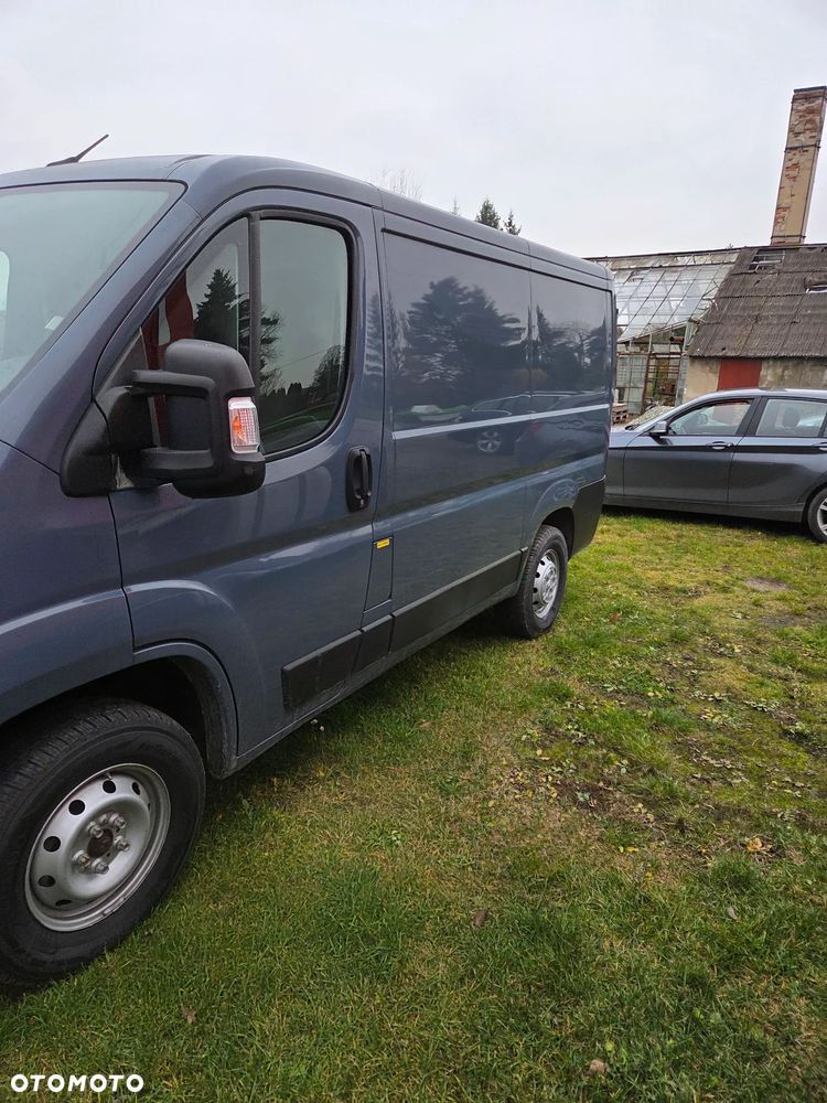 Peugeot Boxer - 3