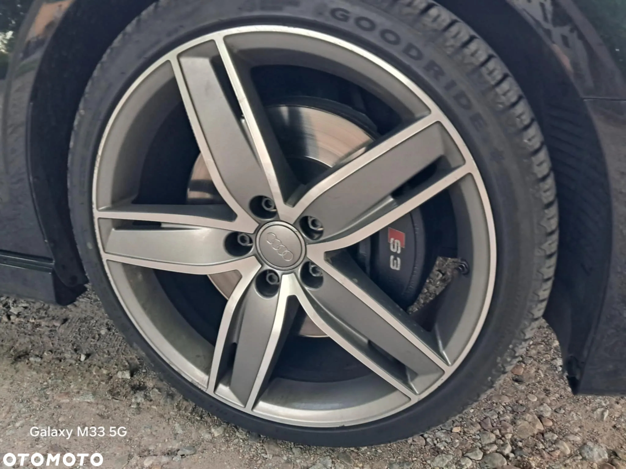 Audi S3 2.0 TFSI Quattro S tronic - 7