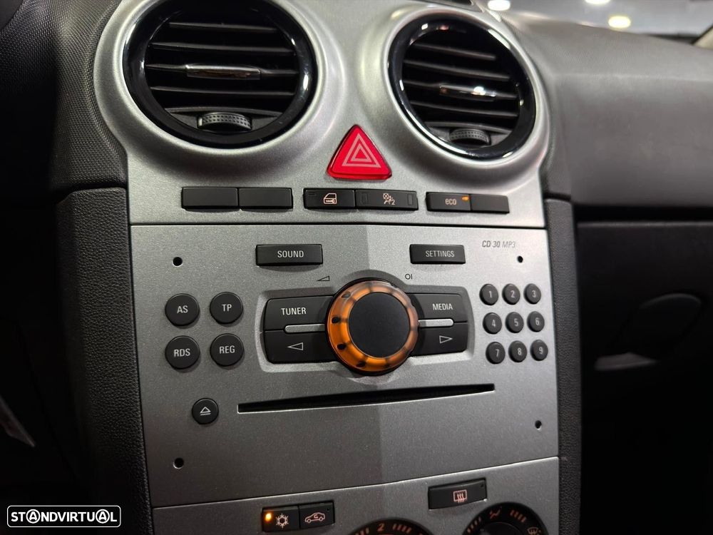 Opel Corsa 1.2 Enjoy - 17