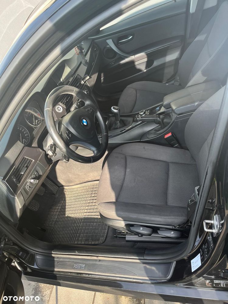 BMW Seria 3 318d - 7