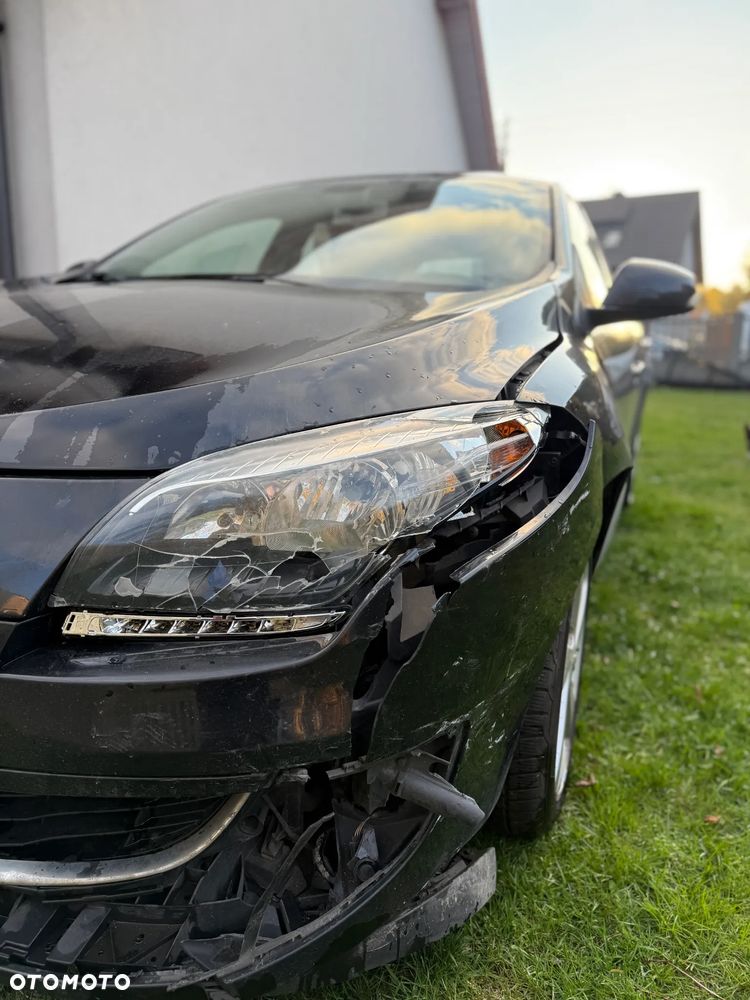 Renault Megane 1.5 dCi Privilege - 11