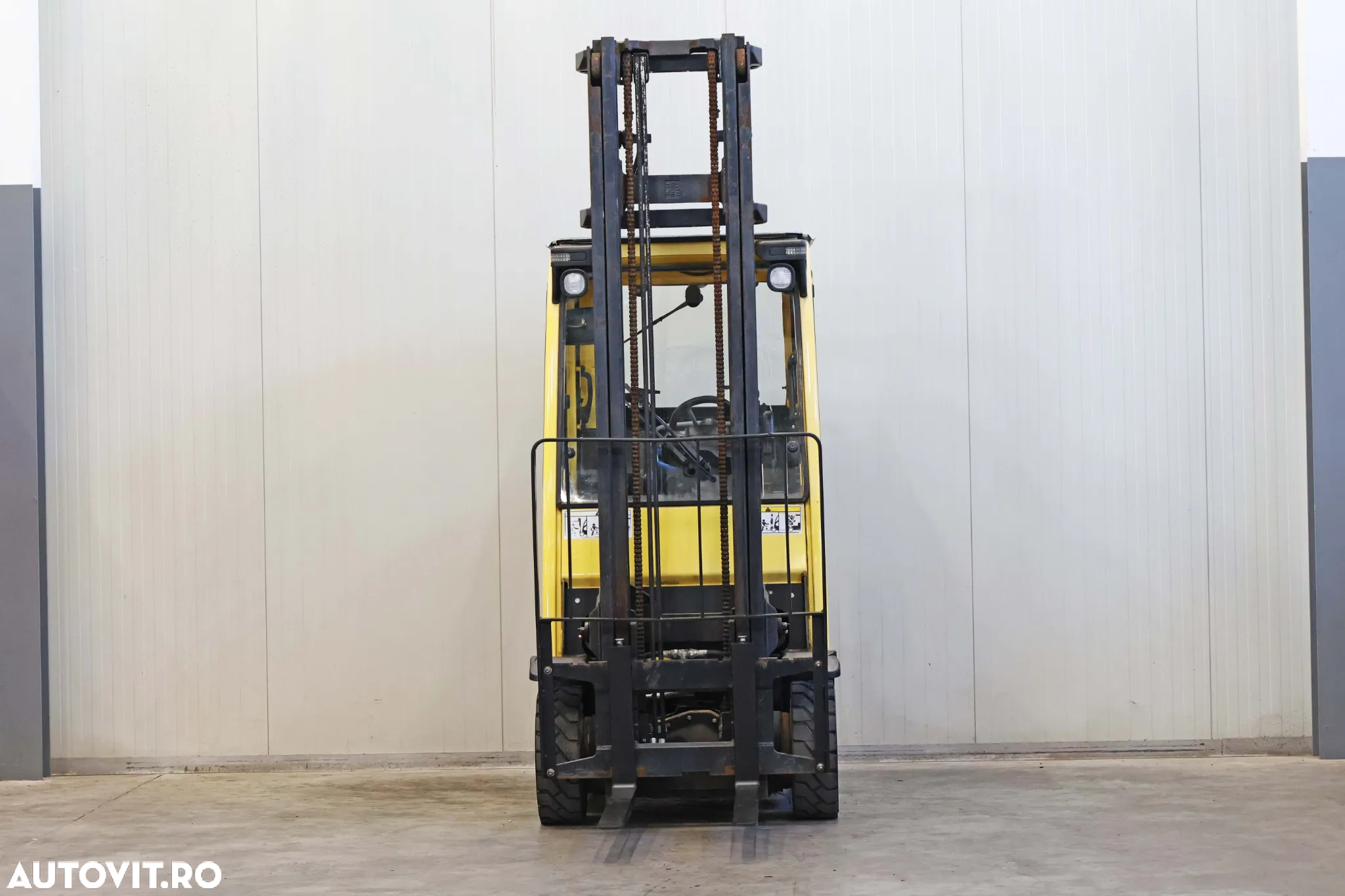 Hyster H1.6FT - 3